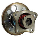 Rear Wheel Bearing Hub Toyota Corolla 92-97 Geo Prizm-0