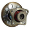 Rear Wheel Bearing Hub Toyota Corolla 92-97 Geo Prizm-0