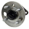 Rear Wheel Bearing Hub Toyota Corolla 92-97 Geo Prizm-12795