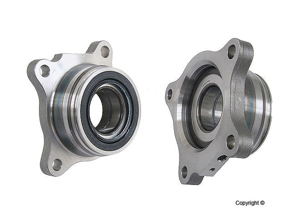 Rear Wheel Bearing Hub Toyota FJ Cruiser 4Runner GX470-0