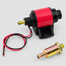 12 volt 2–3.5 psi electric fuel pump — filter kit