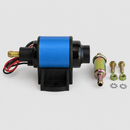 12 volt 2–3.5 psi electric fuel pump — hardware kit