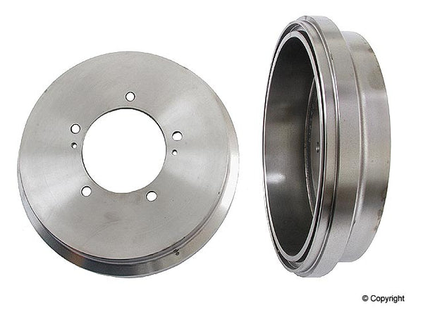 Rear Brake Drum for SUZUKI GRAND VITARA XL-7-0