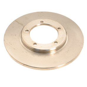 Daihatsu Rocky Front Brake Disc Rotors PAIR-0