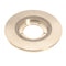 Daihatsu Rocky Front Brake Disc Rotors PAIR-17055