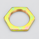 Wheel Bearing Nut for Land Cruiser, FJ40, FJ55, SKU 43521-60010