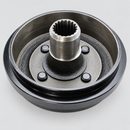 Parking Brake Drum for Toyota Land Cruiser 40 and 60 1980-1987