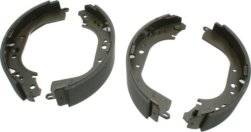 Brake Shoes for Early to 80 FJ40 FJ55 Land Cruiser-0