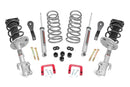 2.5 Inch N3 Struts Lift Kit for Toyota RAV4 2WD/4WD (2019-2025)