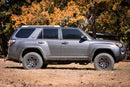 2 Inch Red Spacers Lift Kit for Toyota 4Runner 2WD/4WD (2010-2024)