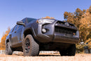 2 Inch Red Spacers Lift Kit for Toyota 4Runner 2WD/4WD (2010-2024)