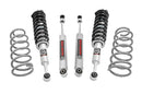 3 Inch Rear Coils N3 Struts Lift Kit for Toyota 4Runner 4WD (2010-2024)