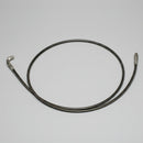 Clutch Master Cylinder to Slave Cylinder Line Hose Land Cruiser FJ40 FJ60 4spd-0