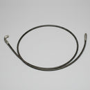 Clutch Master Cylinder to Slave Cylinder Line Hose Land Cruiser FJ40 FJ60 4spd-0