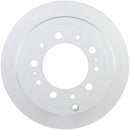 Brake Rotor Rear for Lexus LX470 1998–2007 / Toyota Land Cruiser 1998–2007 – 50011249