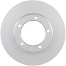 Brake Rotor Front for Lexus LX470 1998–2007 / Toyota Land Cruiser 1998–2007 – 50011256