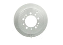 Rear Brake Rotor for Lexus LX570 / Toyota Land Cruiser / Toyota Sequoia / Toyota Tundra – 50011499
