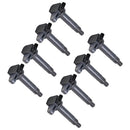 Ignition Coil Kit 50TO109P8