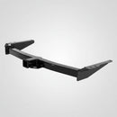 Land Cruiser FJ80 Reciever Hitch for 91-97