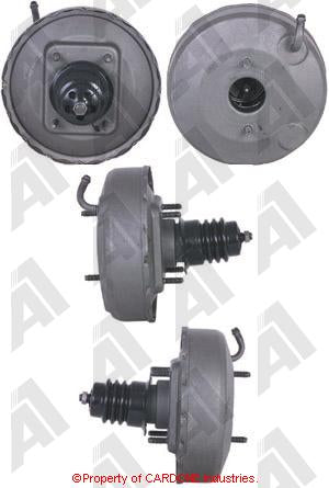 Brake Booster Suzuki Samurai 88 1/2 and up-0