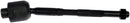 Front Inner Steering Tie Rod End for Toyota 4Runner / Toyota FJ Cruiser – 543-695