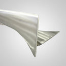 Replacement Aluminum Fender Aprons for Toyota Land Cruiser FJ40