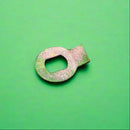 #81 Weber Throttle Shaft Washer LOCK TAB 32/36 38/38 Carburetor