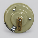 Weber electric choke element, single assembly view 2 on light gray background