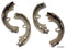 Rear Brake Shoe Set for Toyota Corolla Camry Tercel Celica-0