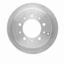 Brake Rotor Rear for Lexus LX470 1998–2007 / Toyota Land Cruiser 1998–2007 – 600-76113