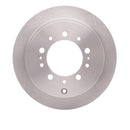 Rear Brake Rotor for Lexus LX570 / Toyota Land Cruiser / Toyota Sequoia / Toyota Tundra – 600-76137