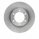 Front Brake Rotor for Lexus GX460 / Toyota 4Runner / Toyota Land Cruiser – 600-76142