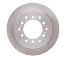 Rear Brake Rotor for Lexus GX460 / Toyota 4Runner / Toyota FJ Cruiser / Toyota Land Cruiser – 600-76143