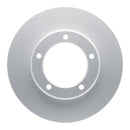 Brake Rotor Front for Lexus LX470 1998–2007 / Toyota Land Cruiser 1998–2007 – 604-76112