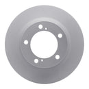 Front Brake Rotor for Lexus LX570 / Toyota Land Cruiser – 604-76140