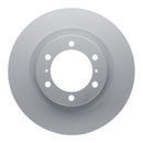 Front Brake Rotor for Lexus GX460 / Toyota 4Runner / Toyota Land Cruiser – 604-76142