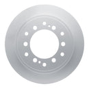 Rear Brake Rotor for Lexus GX460 / Toyota 4Runner / Toyota FJ Cruiser / Toyota Land Cruiser – 604-76143