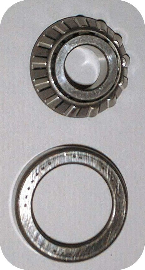 Knuckle Bearing Land Range Rover Discovery Defender 90-0