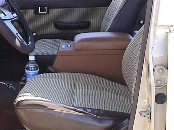 6.5" Tuffy Console-0