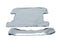 Toyota Land Cruiser FJ60 / FJ62 Rear Cargo Carpet-0