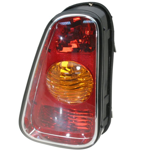 Right Rear Tail Light Lamp Mini Cooper & S 01-04 NEW-0
