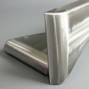 Replacement Aluminum Fender Aprons for Toyota Land Cruiser FJ40