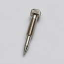 Weber mixture adjustment screw, single product view 01 on light gray background