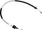 Clutch Cable Volvo 244 245 740 745 760 82-90 NEW-2646