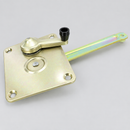 Right Window Regulator for Toyota Land Cruiser 40 Series