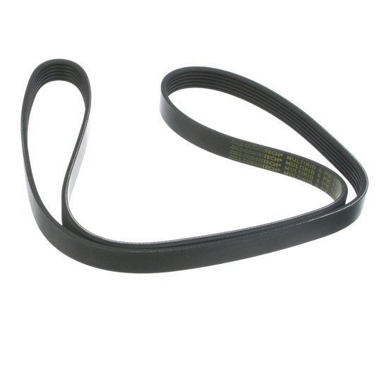 Serpentine Belt for Mini Cooper S R53 R52 01-06 NEW-0