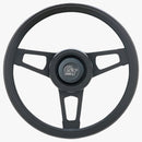 Grant 3 Spoke Challenger Steering Wheel