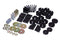 Suzuki Samurai Polyurethane Body Mount Kit