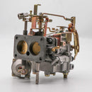 Carburetor for Toyota Land Cruiser 69-87 FJ40 FJ45 FJ55 FJ60 Carb