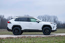 2.5 Inch N3 Struts Lift Kit for Toyota RAV4 2WD/4WD (2019-2025)